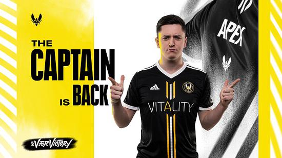 多伦多大师赛XLG战队选手表现分析