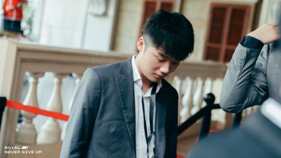 Global Esports鏖战五局3-2险胜 强势锁定VCT太平洋赛区2026上海站门票